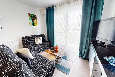 Das Mary Time Face Sea