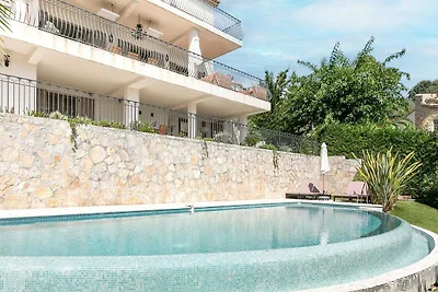 Prächtige Villa mit privatem Pool