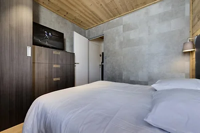 Apartment in Tignes in der Nähe von Skiliften...