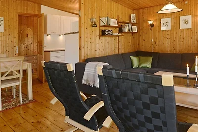 6 Personen Ferienhaus in Præstø-By Traum