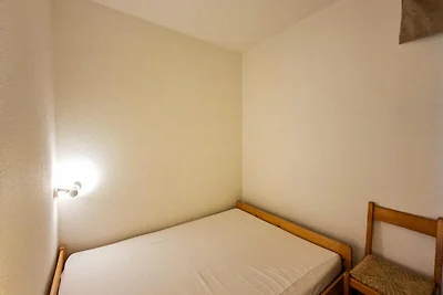 Komfortables Studio mit Balkon · Zentrum des...