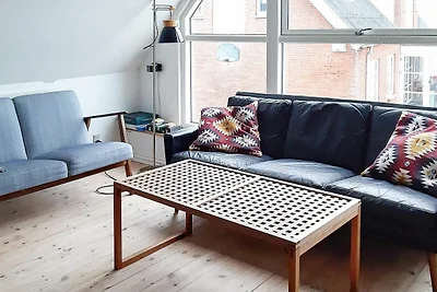 8 Personen Ferienhaus in Vestervig-By Traum
