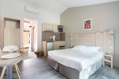 Schönes Ferienhaus in der Camargue