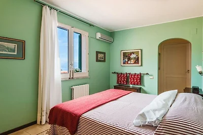 Casetta Amelia Comfortabel vakantiehuis