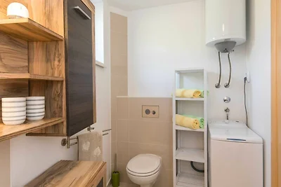 Apartment Salvagno - Two Bedroom Apartment wi...