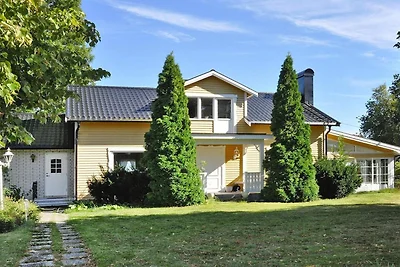 6 personas casa en MELLERUD-By Traum