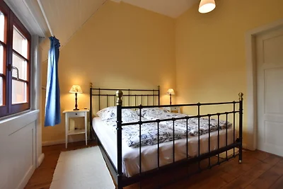 Ferienwohnung bei Gerdshagen