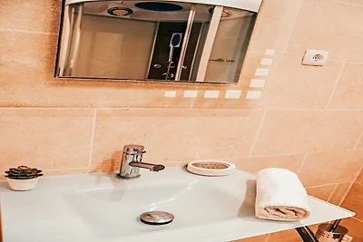 1-Zimmer-Apartment in der Nähe von Jeronimos