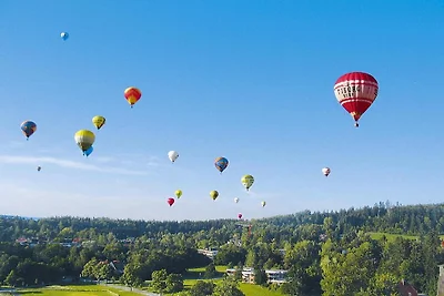 Villaggio turistico Öfingen, Bad Dürrheim