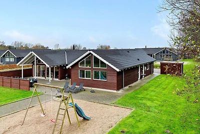 18 Personen Ferienhaus in Nordborg