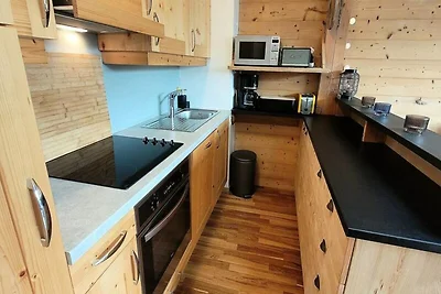 Wohnung in der Nähe der Skipisten von Les...