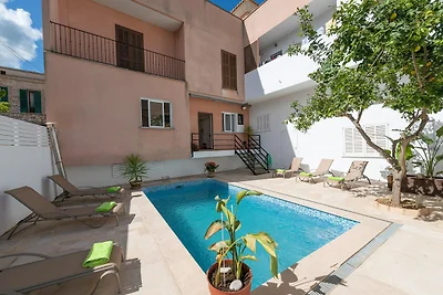Can Joan (maria) - Apartment Mit Privatem...