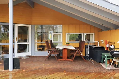 6 Personen Ferienhaus in Idestrup-By Traum