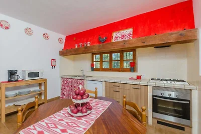 Angigal - Ferienhaus Mit Privatem Pool In...