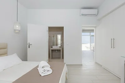 2-Schlafzimmer-Villa in Mariou