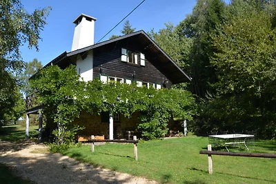 Spaziosa villa con terrazza