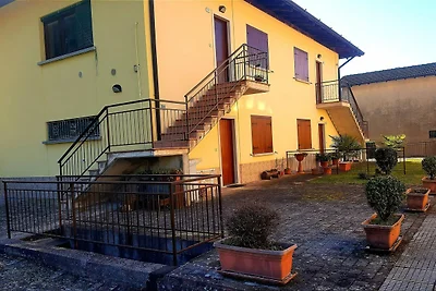Alex Home Apartment f�r vier Personen