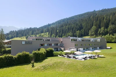 Juniorsuite – Ferienwohnung für die...