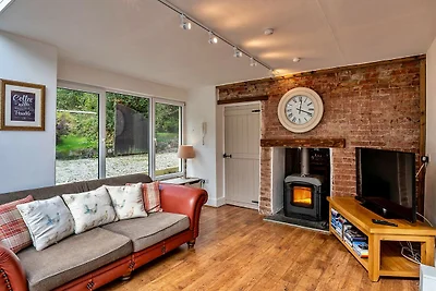 Ferienhaus in der Nähe des Dartmoor-Nationalp...