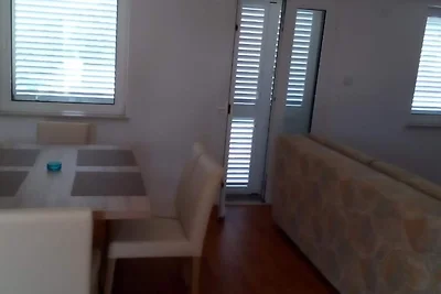 Andrea Adriatic Oasis Karlobag - Two Bedroom ...
