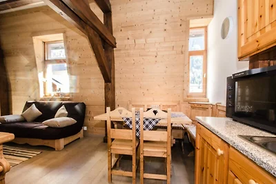 3 Zimmer für 6 Personen