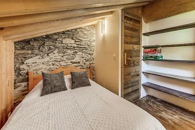 Chalet in Tignes nahe Skiliften & See