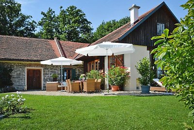 Landhaus Austria, Fehring, mit Privatpool