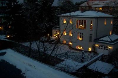 Komfortferienwohnung