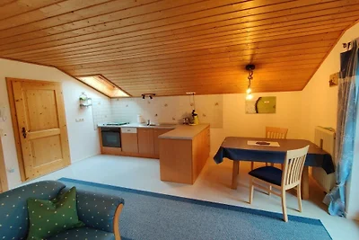 Appartamento per le vacanze Sonnenberg