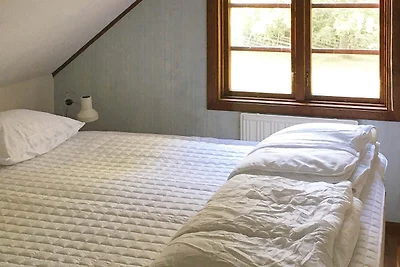 6 Personen Ferienhaus in GOTLANDS TOFTA