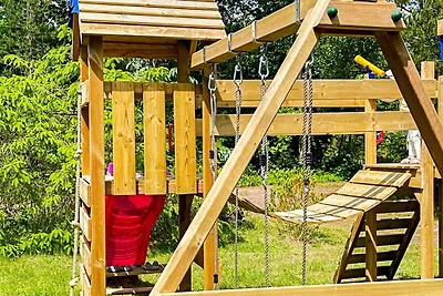 6 Personen Ferienhaus in Væggerløse-By Traum