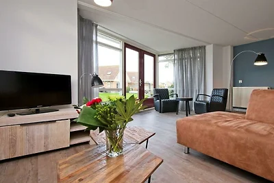 Ferienhaus in Medemblik mit Terrasse