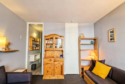 Monolocale luminoso · Vicino alle piste e ai ...