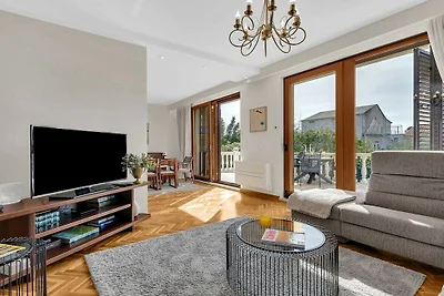 Ferienhaus mit 3 Schlafzimmer