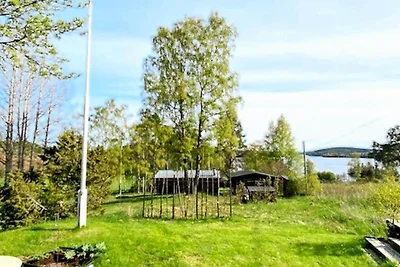 5 Personen Ferienhaus in SANDÖVERKEN