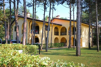 Village Orchidea Residence, Lido del Sole
