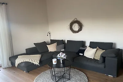 Vakantiehuis met 1 slaapkamer