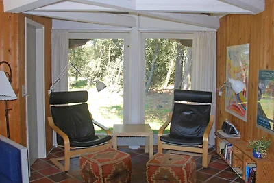 8 Personen Ferienhaus in Blåvand-By Traum