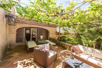 Ferienhaus mit 1 Schlafzimmer