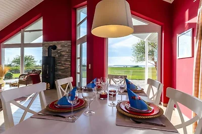 Seepark - Ferienhaus - Rügen