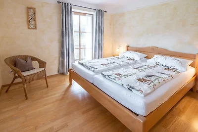 Ferienwohnung Erbhof Jachenau