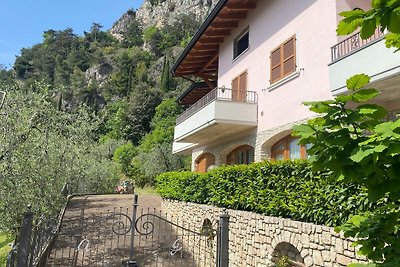 Appartementen Villa Gianna in Limone sul Gard...