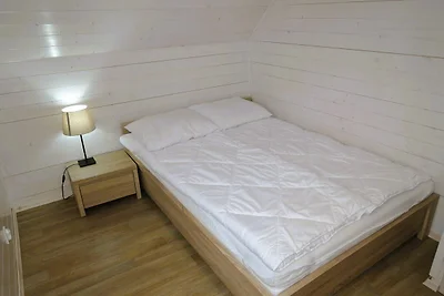 Wohnung in Dziwnów am Ostseestrand