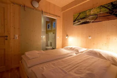 Bezauberndes Chalet mit Whirlpool