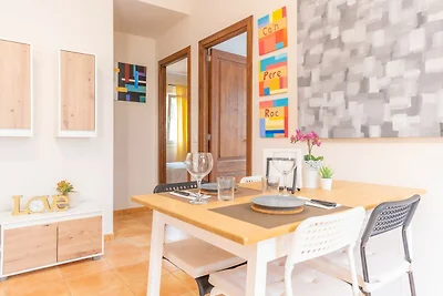 Ca'n Pere Roc - Apartment In Can Picafort