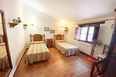 Landhaus Virgen de la Cabeza