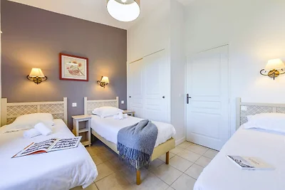 Casa duplex nell'Ardèche per 4 persone con...