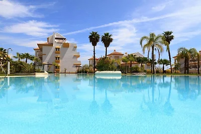 Ferienwohnung, Mijas Costa