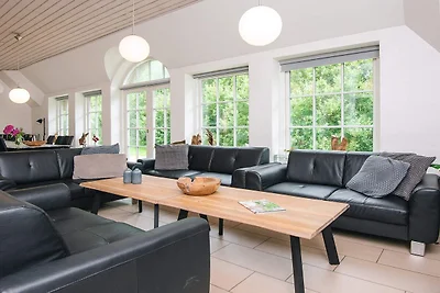 Luxuriöser Rückzugsort am Meer