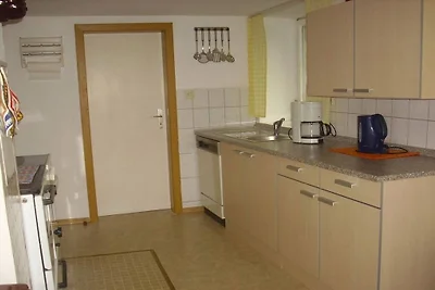 Ferienhaus mit 4 Schlafzimmer